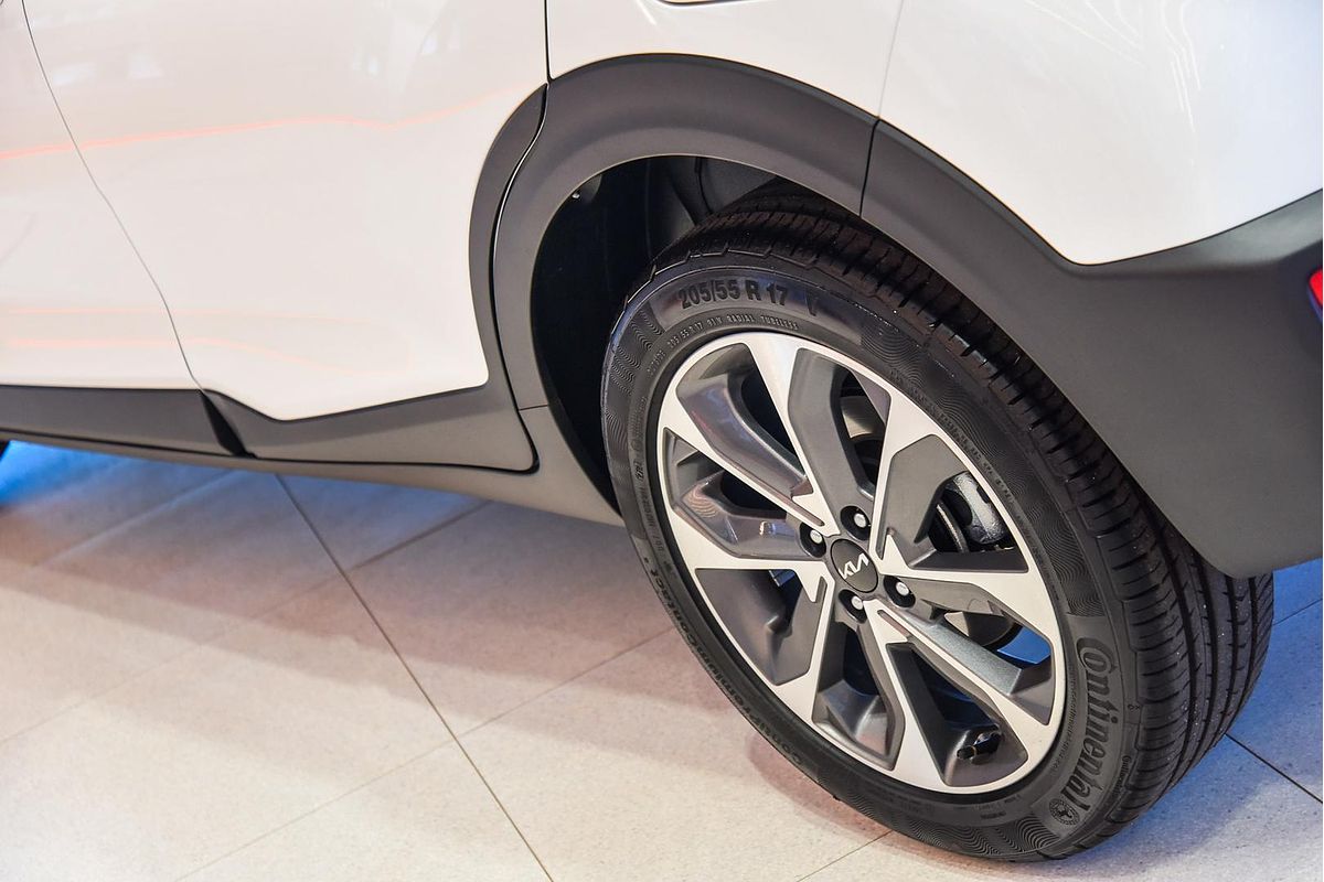 2024 Kia Stonic Sport YB