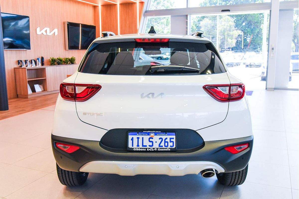 2024 Kia Stonic Sport YB