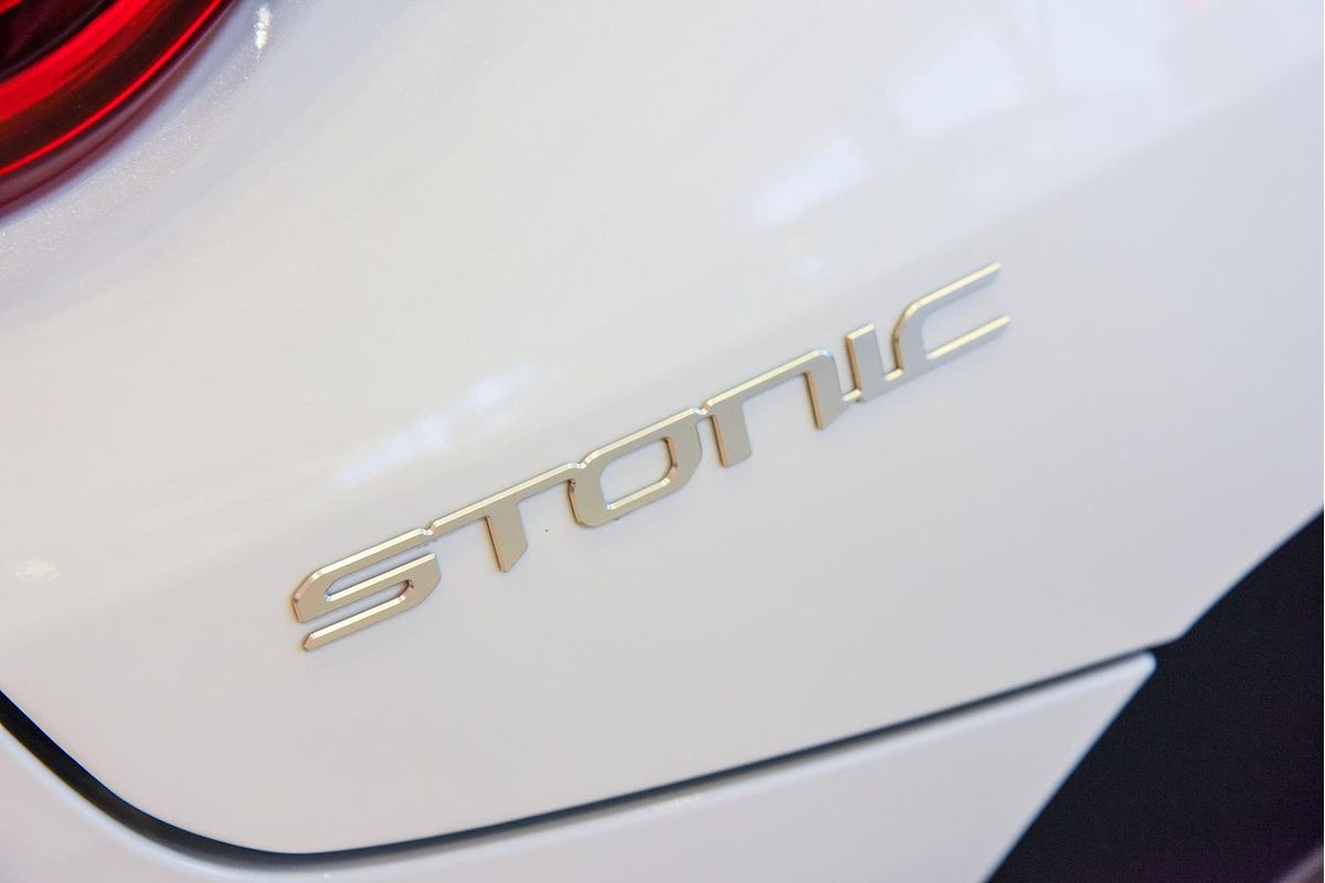 2024 Kia Stonic Sport YB