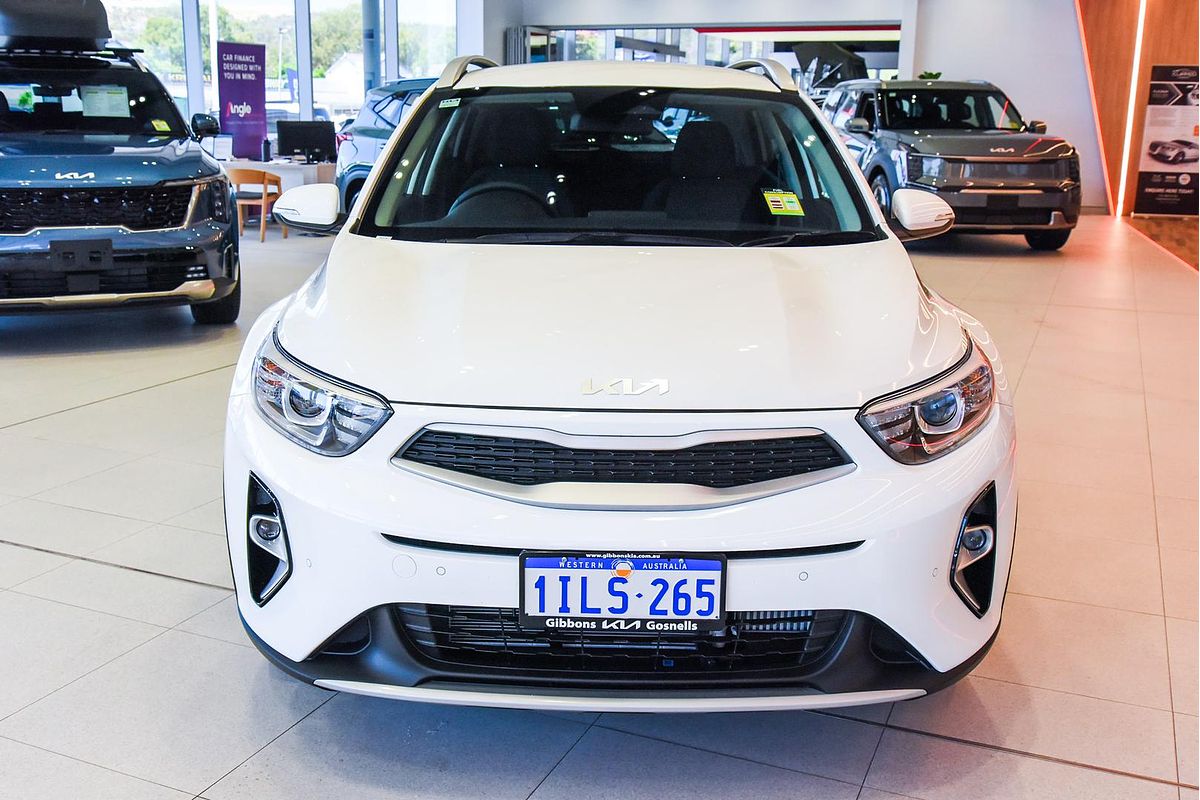 2024 Kia Stonic Sport YB