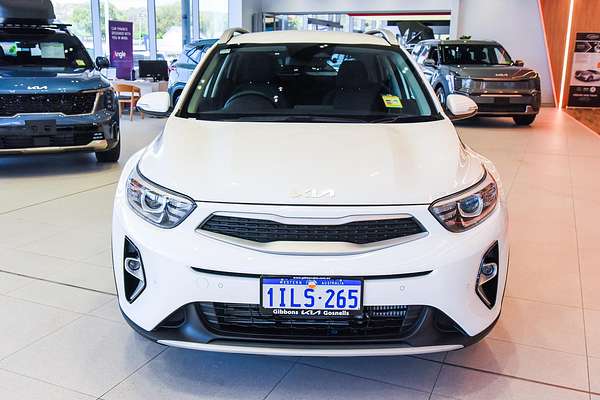 2024 Kia Stonic Sport YB