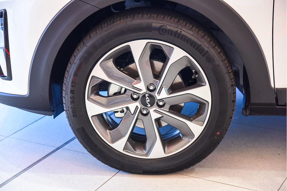 2024 Kia Stonic Sport YB