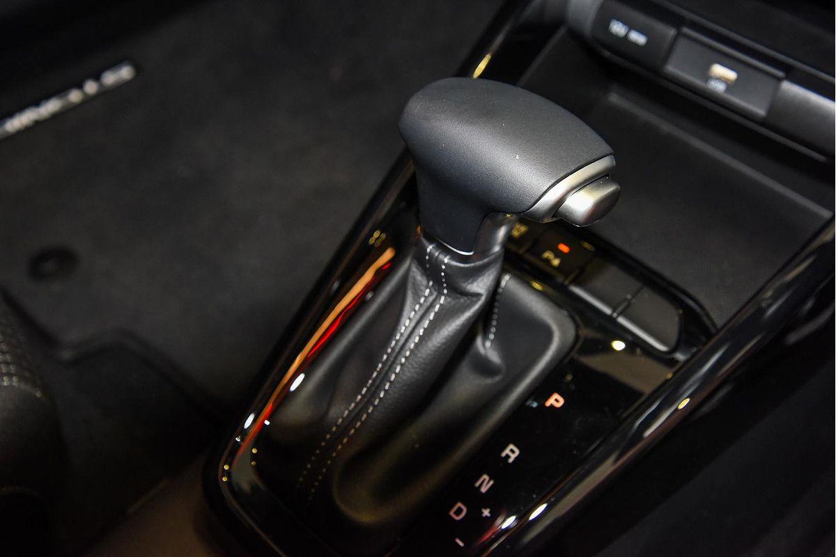 2024 Kia Stonic Sport YB