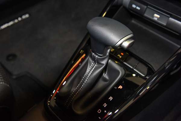 2024 Kia Stonic Sport YB
