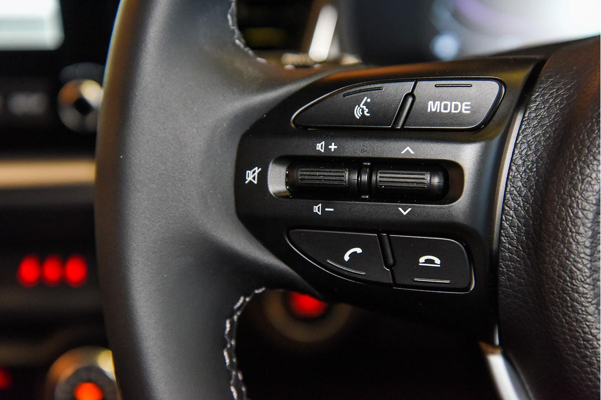 2024 Kia Stonic Sport YB