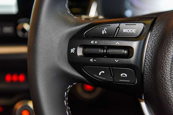 2024 Kia Stonic Sport YB