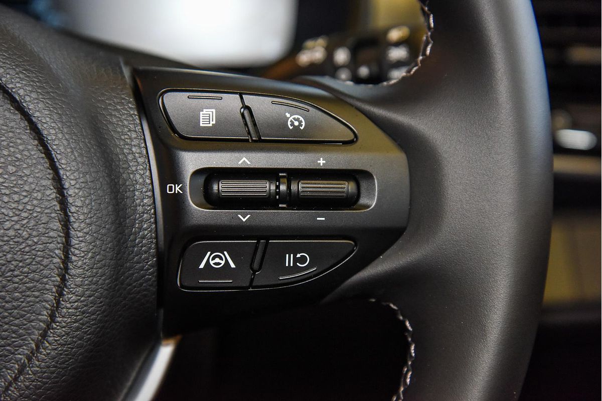 2024 Kia Stonic Sport YB