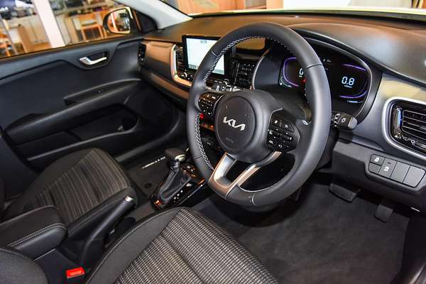 2024 Kia Stonic Sport YB