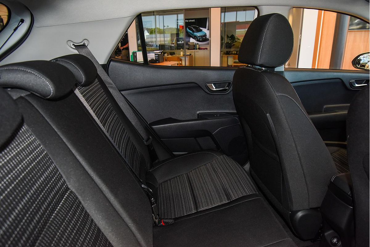 2024 Kia Stonic Sport YB