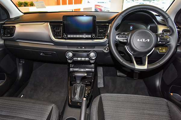 2024 Kia Stonic Sport YB