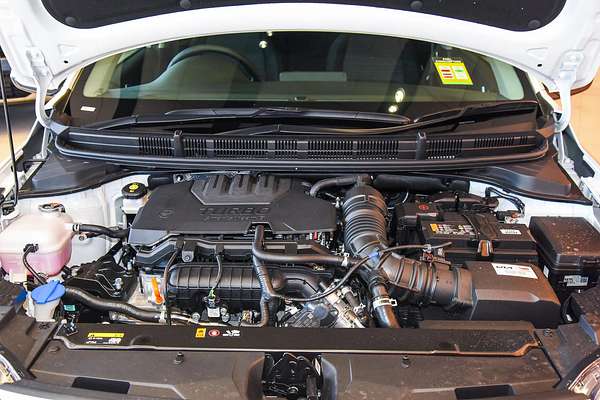 2024 Kia Stonic Sport YB