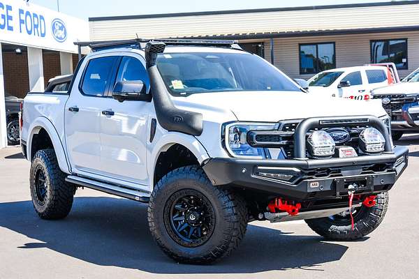2024 Ford Ranger Sport 4X4