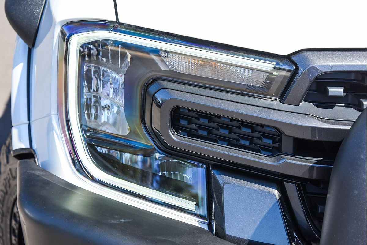 2024 Ford Ranger Sport 4X4