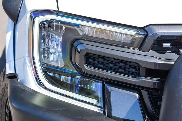 2024 Ford Ranger Sport 4X4