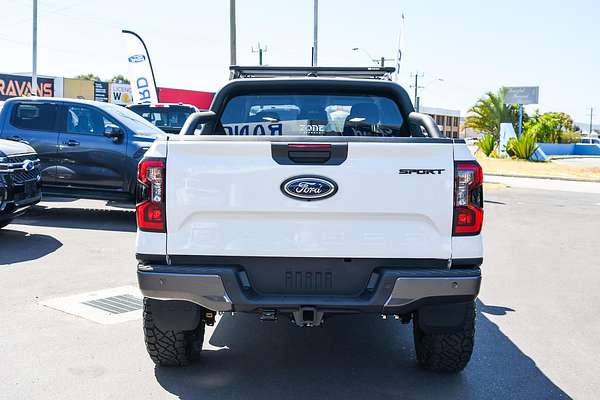 2024 Ford Ranger Sport 4X4