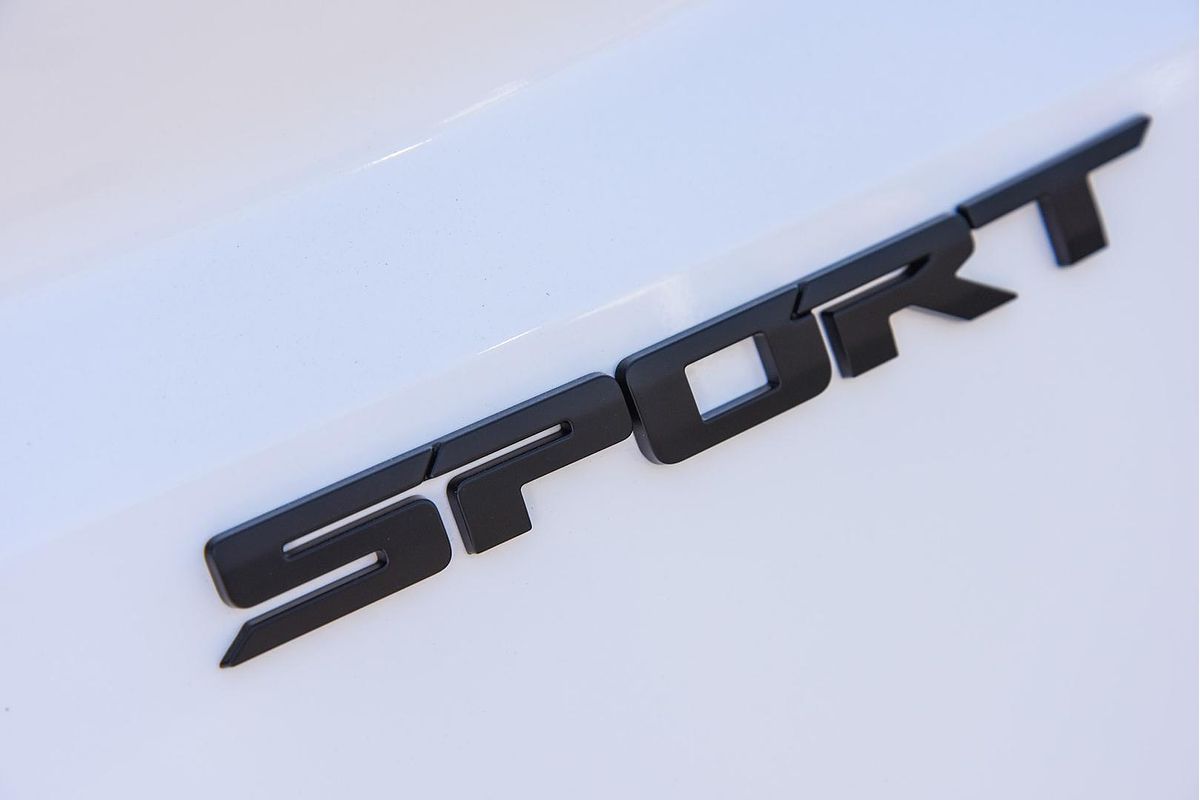 2024 Ford Ranger Sport 4X4