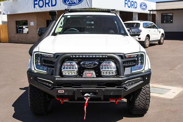 2024 Ford Ranger Sport 4X4