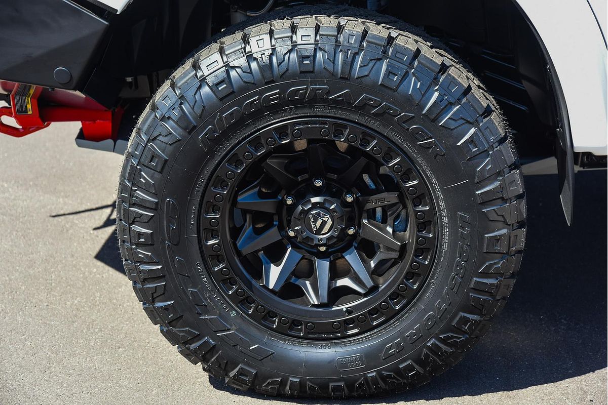 2024 Ford Ranger Sport 4X4