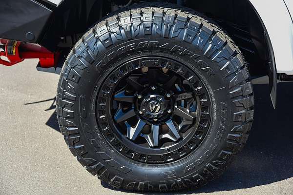 2024 Ford Ranger Sport 4X4