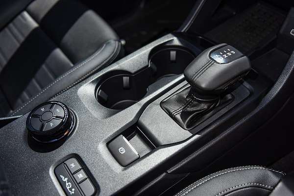 2024 Ford Ranger Sport 4X4