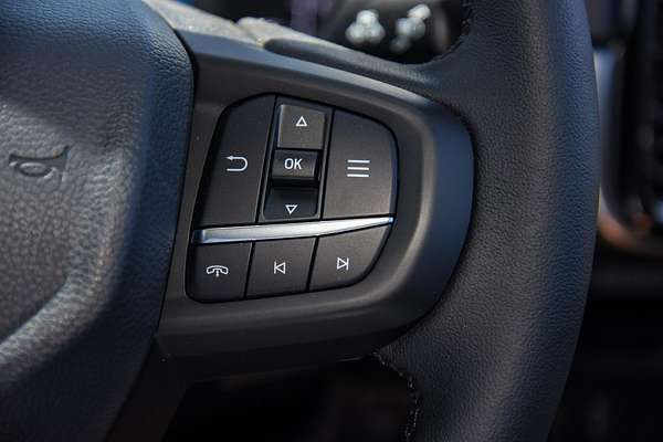 2024 Ford Ranger Sport 4X4