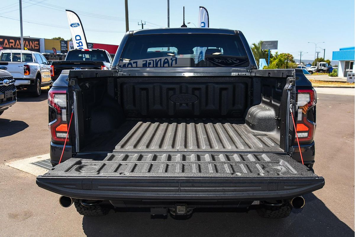2024 Ford Ranger Raptor 4X4