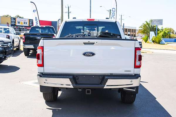 2023 Ford F-150 Lariat 4X4 LWB