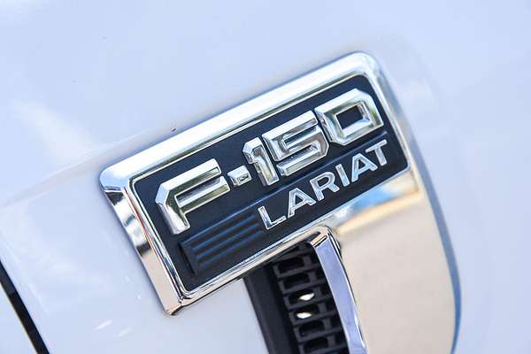 2023 Ford F-150 Lariat 4X4 LWB