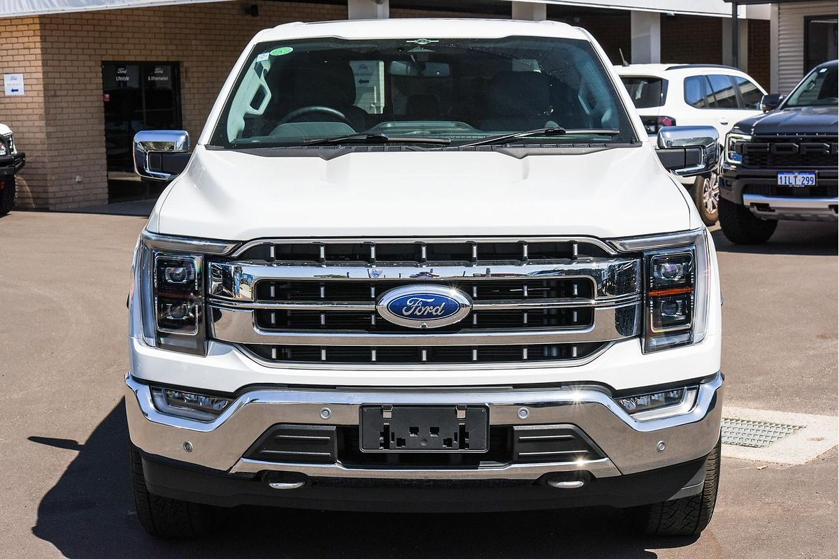 2023 Ford F-150 Lariat 4X4 LWB