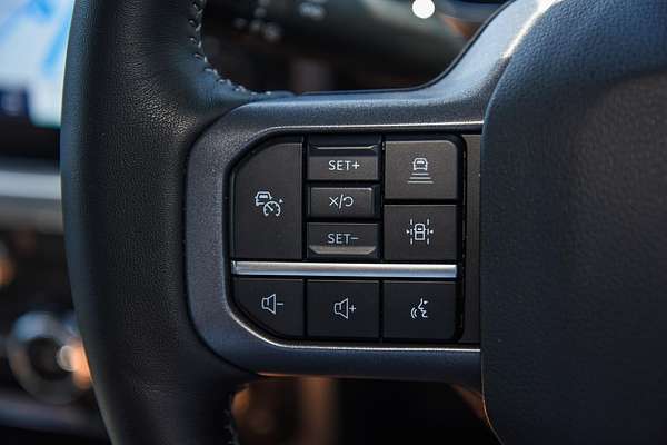 2023 Ford F-150 Lariat 4X4 LWB