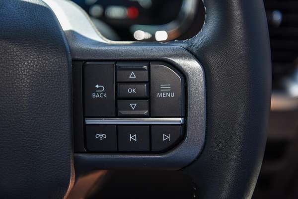 2023 Ford F-150 Lariat 4X4 LWB