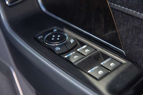 2023 Ford F-150 Lariat 4X4 LWB