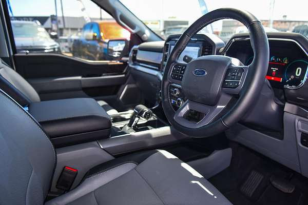 2023 Ford F-150 Lariat 4X4 LWB