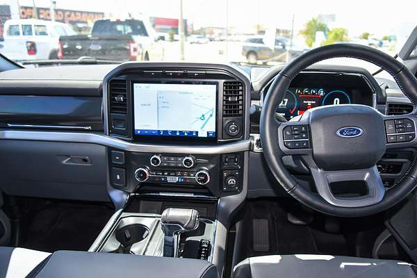 2023 Ford F-150 Lariat 4X4 LWB