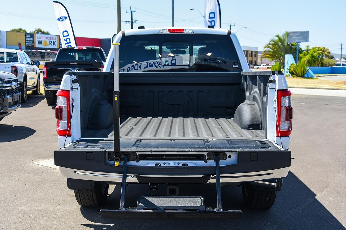 2023 Ford F-150 Lariat 4X4 LWB