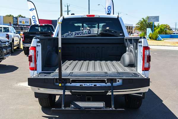 2023 Ford F-150 Lariat 4X4 LWB