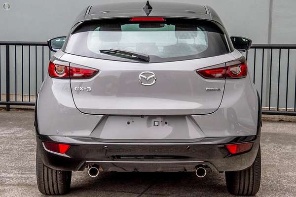 2024 Mazda CX-3 G20 Touring SP DK