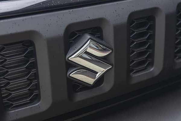 2024 Suzuki Jimny GLX GJ