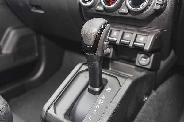 2024 Suzuki Jimny GLX GJ