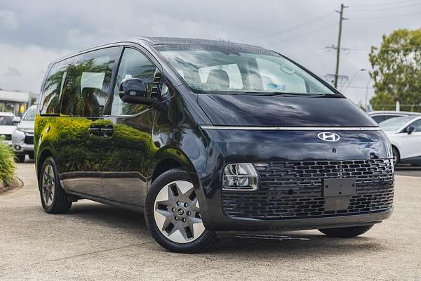 2022 Hyundai STARIA US4.V1