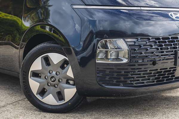 2022 Hyundai STARIA US4.V1