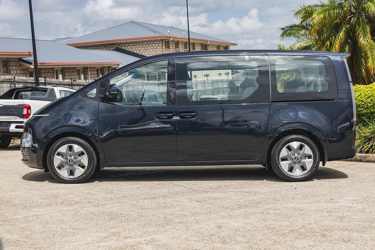 2022 Hyundai STARIA US4.V1