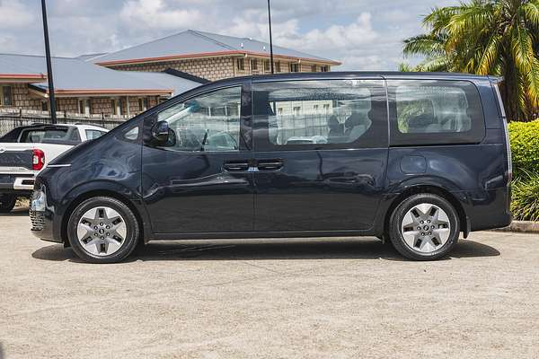 2022 Hyundai STARIA US4.V1