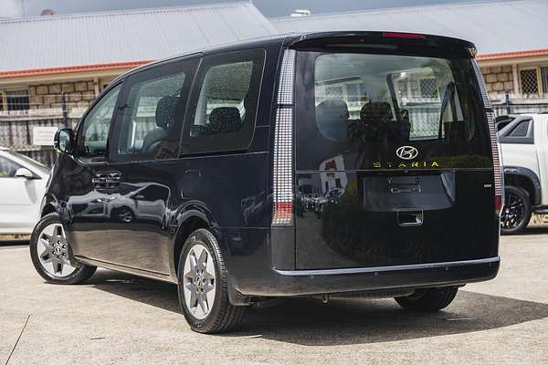 2022 Hyundai STARIA US4.V1