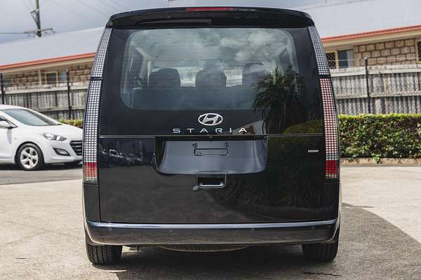2022 Hyundai STARIA US4.V1