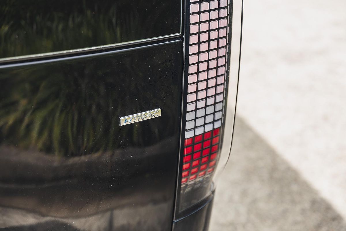 2022 Hyundai STARIA US4.V1