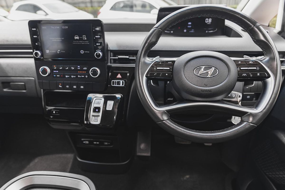 2022 Hyundai STARIA US4.V1