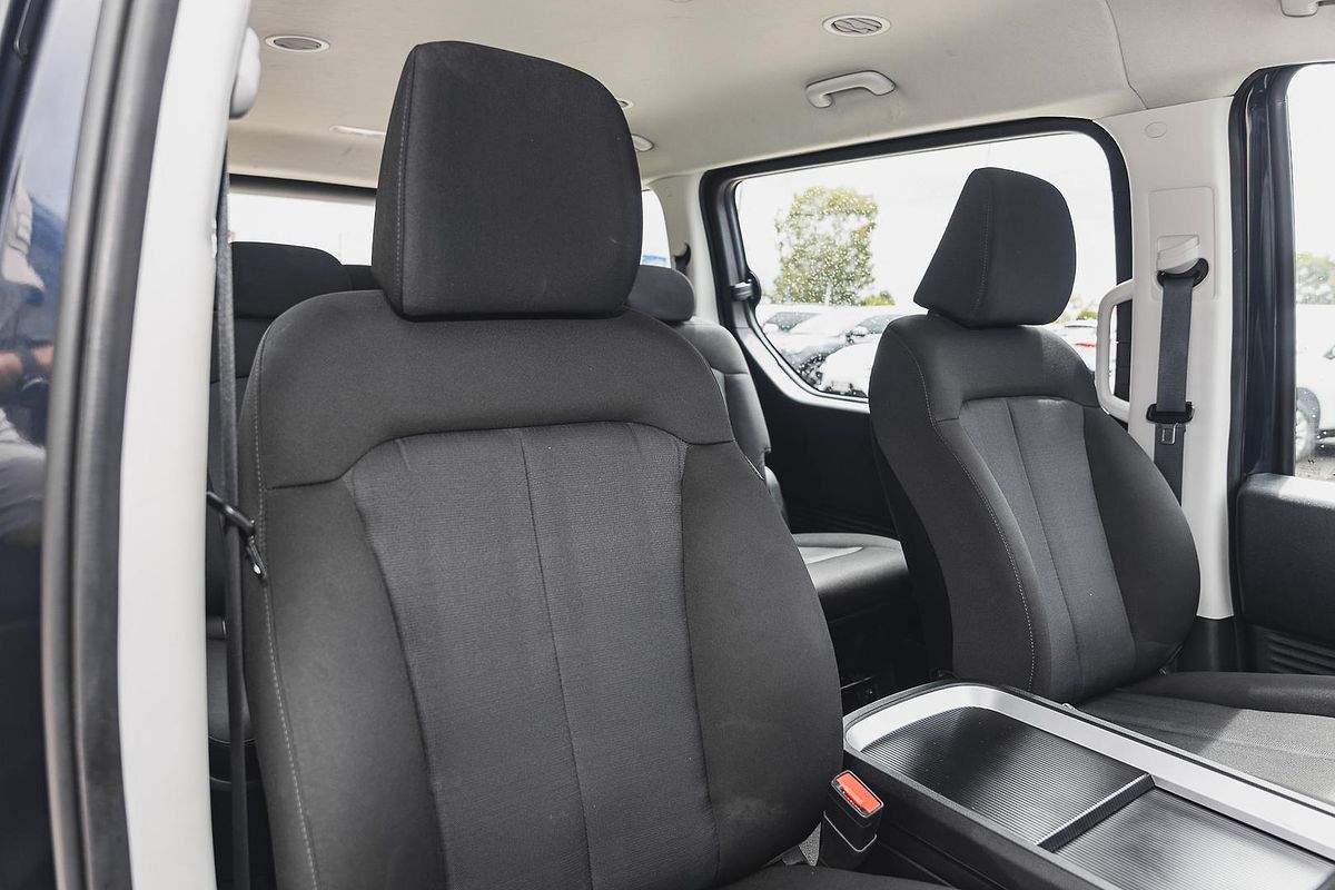 2022 Hyundai STARIA US4.V1