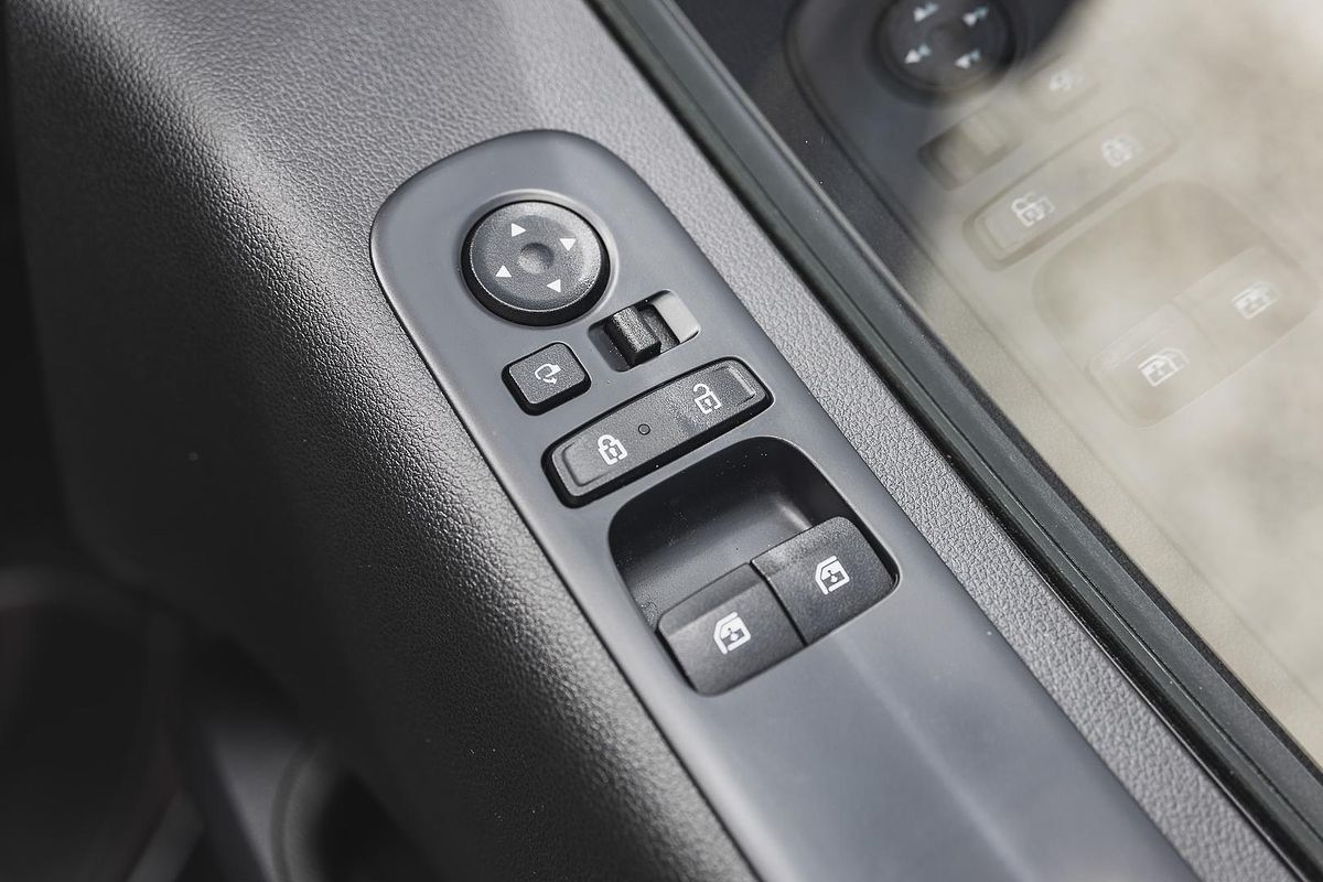 2022 Hyundai STARIA US4.V1