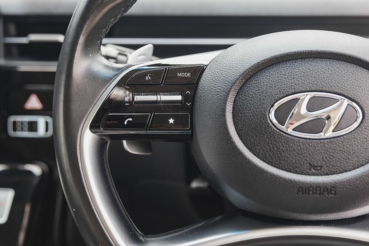 2022 Hyundai STARIA US4.V1